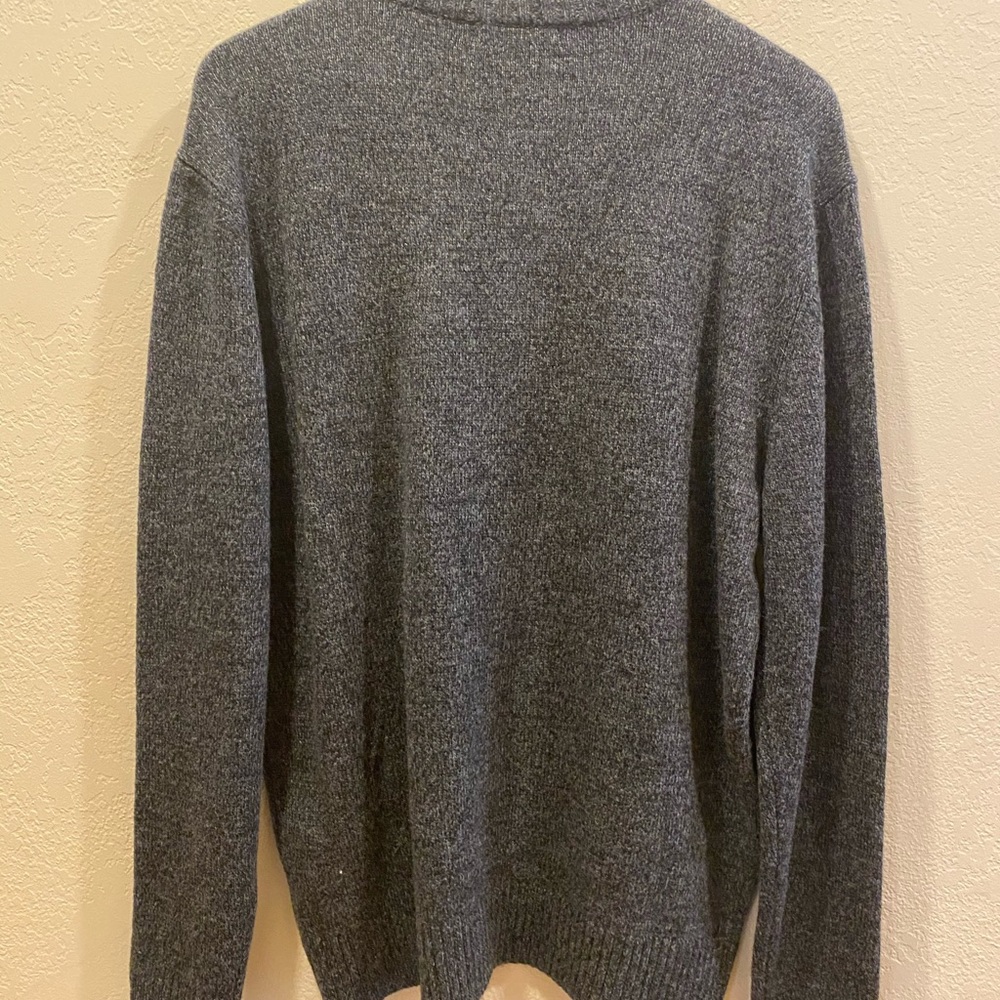 Wool sweater - Picture 4 of 4